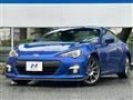 2015 Subaru BRZ