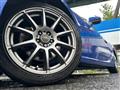 2015 Subaru BRZ
