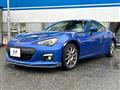 2015 Subaru BRZ