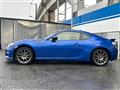 2015 Subaru BRZ