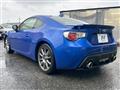 2015 Subaru BRZ