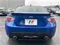 2015 Subaru BRZ