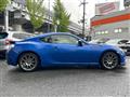 2015 Subaru BRZ