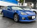 2015 Subaru BRZ