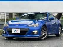 2015 Subaru BRZ