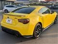 2016 Subaru BRZ