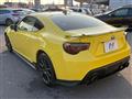 2016 Subaru BRZ