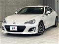 2016 Subaru BRZ
