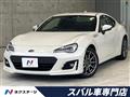 2016 Subaru BRZ