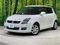 2009 Suzuki Swift