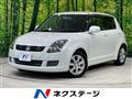 2009 Suzuki Swift