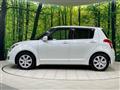 2009 Suzuki Swift