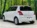 2009 Suzuki Swift