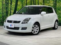 2009 Suzuki Swift
