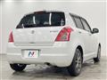2009 Suzuki Swift