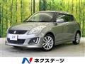2017 Suzuki Swift