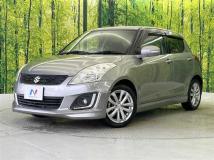 2017 Suzuki Swift