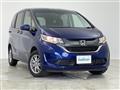 2018 Honda Freed+