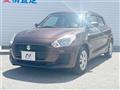 2019 Suzuki Swift