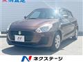 2019 Suzuki Swift