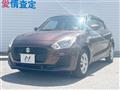 2019 Suzuki Swift