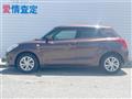 2019 Suzuki Swift