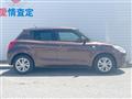 2019 Suzuki Swift