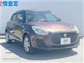 2019 Suzuki Swift