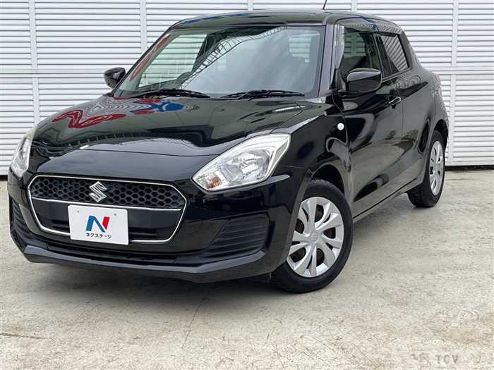 2019 Suzuki Swift
