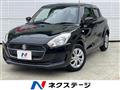 2019 Suzuki Swift