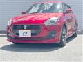 2020 Suzuki Swift