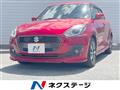 2020 Suzuki Swift