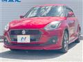 2020 Suzuki Swift