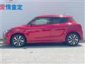 2020 Suzuki Swift