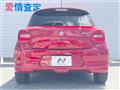 2020 Suzuki Swift