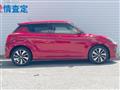 2020 Suzuki Swift