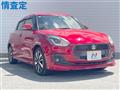 2020 Suzuki Swift