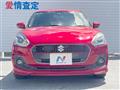 2020 Suzuki Swift