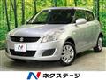 2013 Suzuki Swift