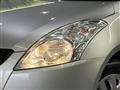 2013 Suzuki Swift