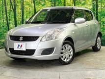 2013 Suzuki Swift