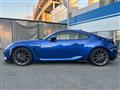 2021 Subaru BRZ