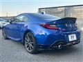 2021 Subaru BRZ