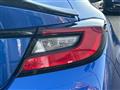 2021 Subaru BRZ