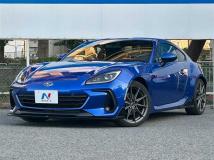 2021 Subaru BRZ