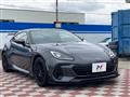 2021 Subaru BRZ