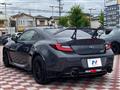 2021 Subaru BRZ
