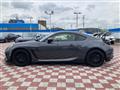 2021 Subaru BRZ