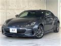 2021 Subaru BRZ