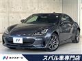 2021 Subaru BRZ